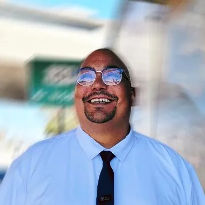 Daniel Mu&ntilde;oz