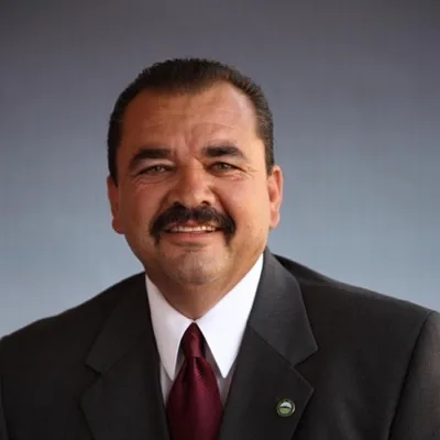 Tony Barrera